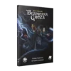 Zew Cthulhu RPG: Bezimienna Groza