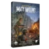 Zew Cthulhu RPG: Mity Wojny