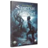 Zew Cthulhu RPG: Samotnie przeciwko mrozowi