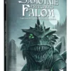 Zew Cthulhu RPG: Samotnie przeciwko falom - Samotna przygoda nad brzegiem jeziora