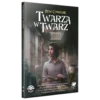 Zew Cthulhu RPG: Twarzą w twarz