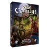 Zew Cthulhu RPG: Zestaw Startowy