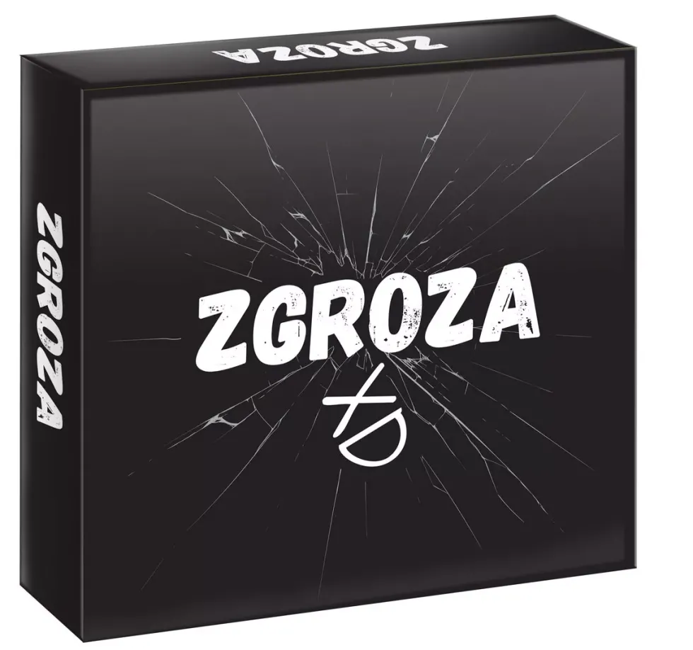 Zgroza XD