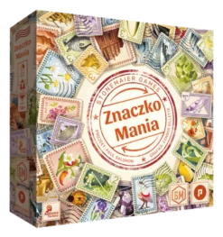 ZnaczkoMania