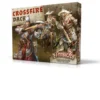 Zombicide: Biała Śmierć - Pakiet Kuszników