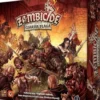 Zombicide: Czarna plaga