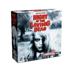 Zombicide Night of Living Dead
