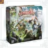 Zombicide: White Death