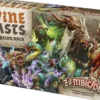 Zombicide: White Death – Divine Beasts
