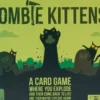 Zombie Kittens