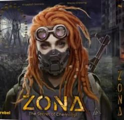 Zona: The Secret of Chernobyl