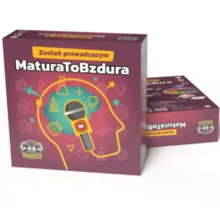 Zostań prowadzącym MaturaToBzdura