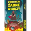 Zwierzaki żądne władzy